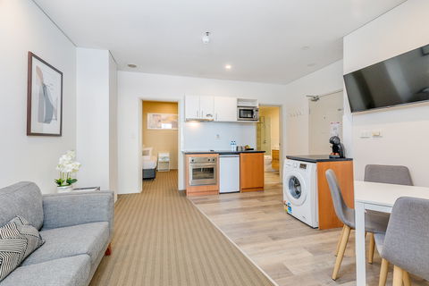 All Suites Perth - Hotel VIC 9