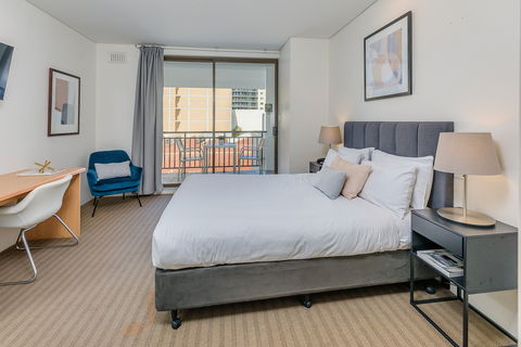 All Suites Perth - Hotel VIC 12