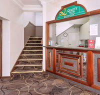 Quality Hotel Bayswater - Hotel VIC