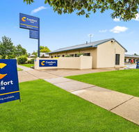Comfort Inn - Hotel VIC