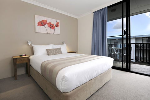 Assured Waterside Apartments - Hotel VIC 1