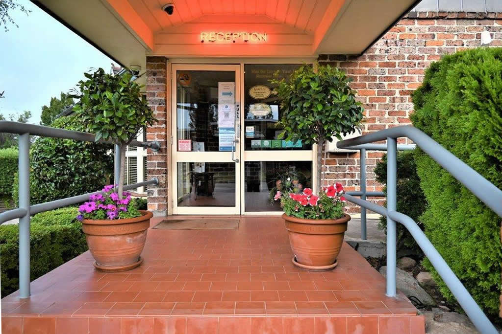 Avondale NSW Hotel VIC