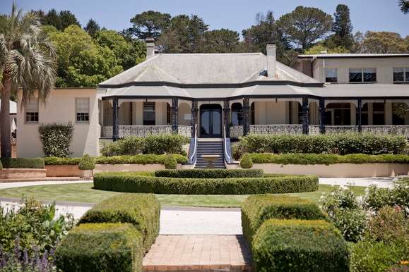 Boro NSW Hotel VIC
