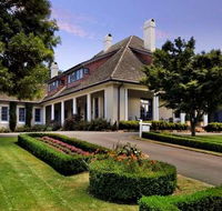 Peppers Manor House - Hotel VIC