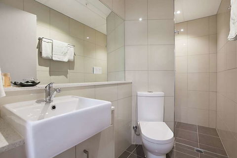 Ramada Suites Zen Quarter Darwin - Hotel VIC 3