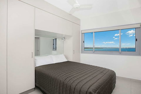 Ramada Suites Zen Quarter Darwin - Hotel VIC 4