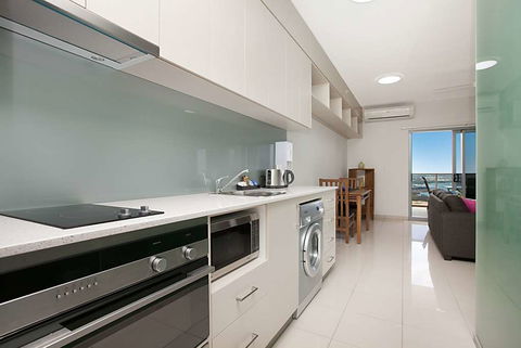 Ramada Suites Zen Quarter Darwin - Hotel VIC 6