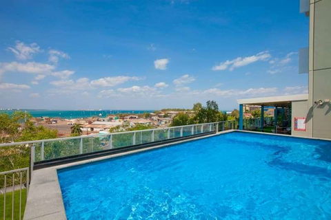 Ramada Suites Zen Quarter Darwin - Hotel VIC 7