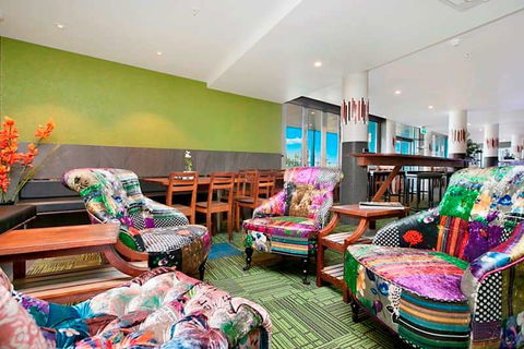 Ramada Suites Zen Quarter Darwin - Hotel VIC 8