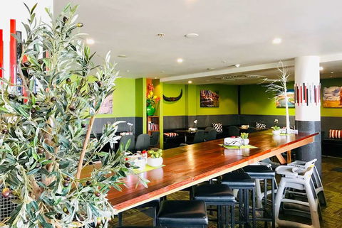 Ramada Suites Zen Quarter Darwin - Hotel VIC 9