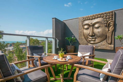 Ramada Suites Zen Quarter Darwin - Hotel VIC 10