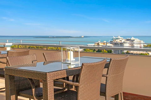 Ramada Suites Zen Quarter Darwin - Hotel VIC 11