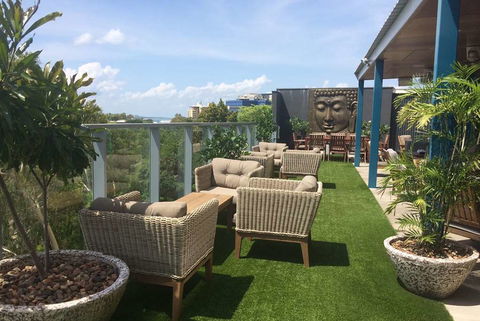 Ramada Suites Zen Quarter Darwin - Hotel VIC 12