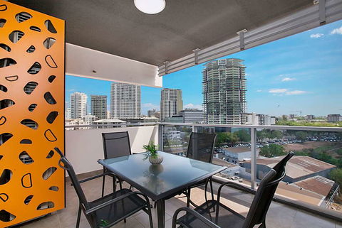 Ramada Suites Zen Quarter Darwin - Hotel VIC 13