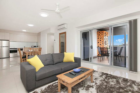 Ramada Suites Zen Quarter Darwin - Hotel VIC 14