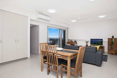 Ramada Suites Zen Quarter Darwin - Hotel VIC 15