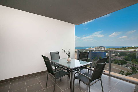 Ramada Suites Zen Quarter Darwin - Hotel VIC 16