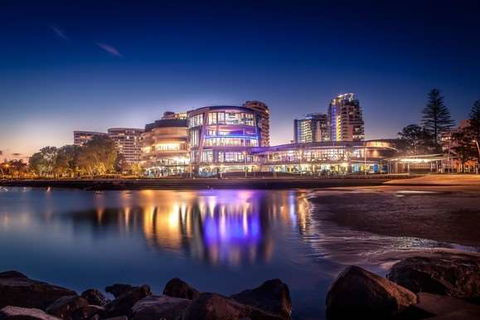 Mantra Twin Towns Coolangatta - Hotel VIC 0
