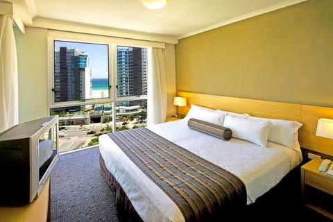 Mantra Twin Towns Coolangatta - Hotel VIC 1
