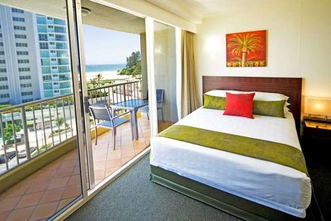 Mantra Twin Towns Coolangatta - Hotel VIC 3