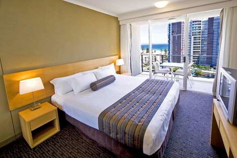 Mantra Twin Towns Coolangatta - Hotel VIC 4