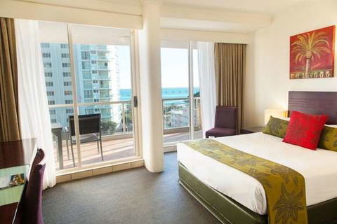 Mantra Twin Towns Coolangatta - Hotel VIC 6