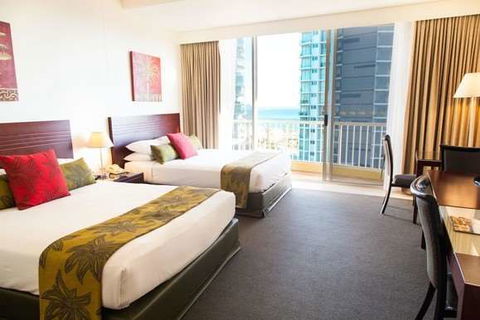 Mantra Twin Towns Coolangatta - Hotel VIC 7