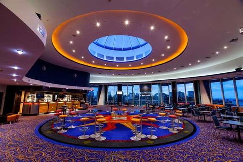 Mantra Twin Towns Coolangatta - Hotel VIC 8