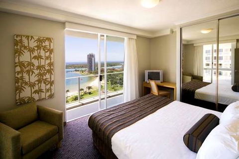 Mantra Twin Towns Coolangatta - Hotel VIC 10