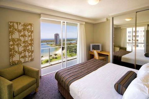 Mantra Twin Towns Coolangatta - Hotel VIC 11