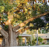 Kimberley Grande Resort  Conf Ctr - Hotel VIC