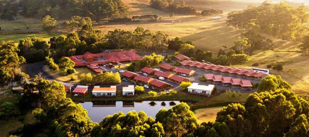 Smithton TAS Hotel VIC