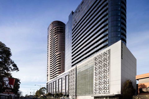 The Chen - Art Series - Hotel VIC 0