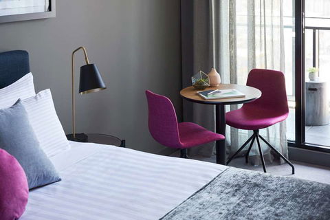 The Chen - Art Series - Hotel VIC 7