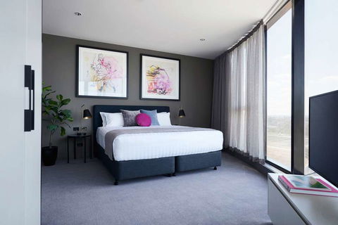The Chen - Art Series - Hotel VIC 8