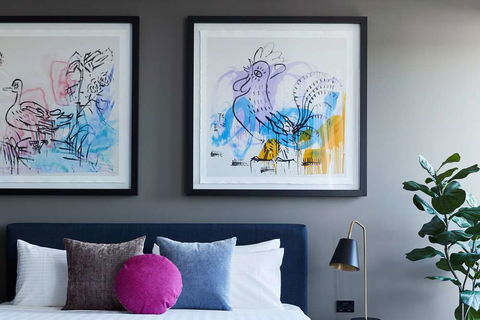 The Chen - Art Series - Hotel VIC 9