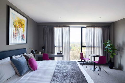 The Chen - Art Series - Hotel VIC 10