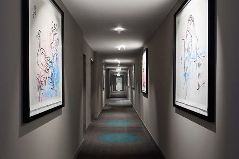 The Chen - Art Series - Hotel VIC 14