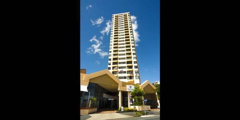 Park Regis North Quay - Hotel VIC 1