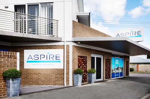 Aspire Mayfield - Hotel VIC 0