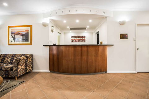 Karratha Central Apartments - Hotel VIC 1