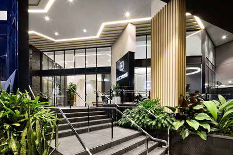Alcyone Hotel Residences - Hotel VIC 2