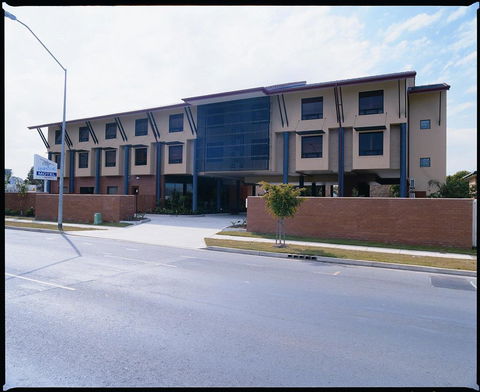 Kingsford Smith Motel - Hotel VIC 0