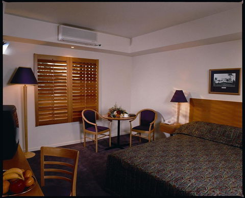 Kingsford Smith Motel - Hotel VIC 2