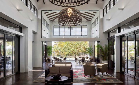 RACV Noosa Resort - Hotel VIC 0