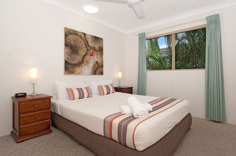 Clearwater Holiday Apartments - Hotel VIC 1