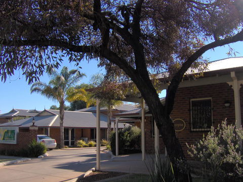 Quest Yelverton Kalgoorlie - Hotel VIC 1