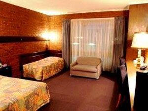 Albury Townhouse Motel - Hotel VIC 0