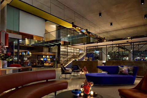 QT Melbourne - Hotel VIC 2
