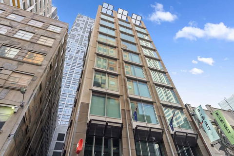 YEHS Hotel Melbourne CBD - Hotel VIC 0